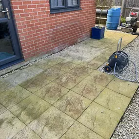 Bild von Diamond Pressure Washing Services