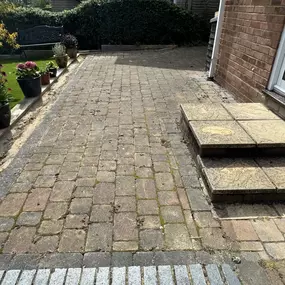 Bild von Diamond Pressure Washing Services