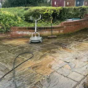 Bild von Diamond Pressure Washing Services