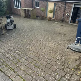 Bild von Diamond Pressure Washing Services