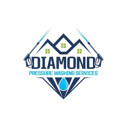 Logo da Diamond Pressure Washing Services