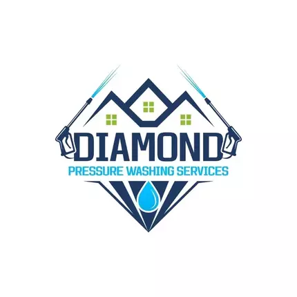 Logo od Diamond Pressure Washing Services