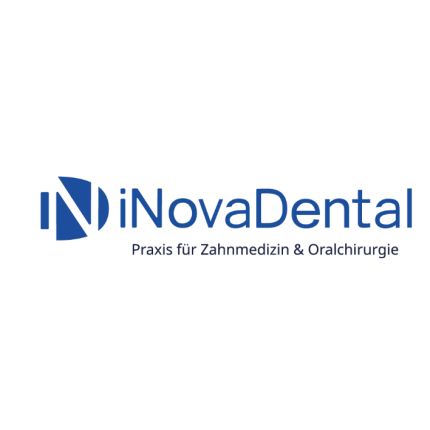 Logotyp från iNovaDental AG