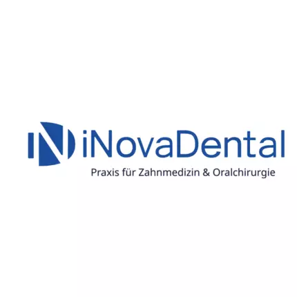 Logo von iNovaDental AG