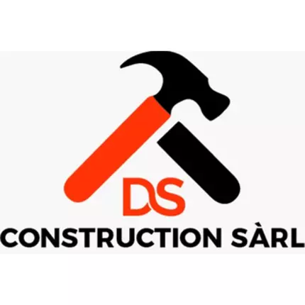 Logotipo de DS CONSTRUCTION SARL