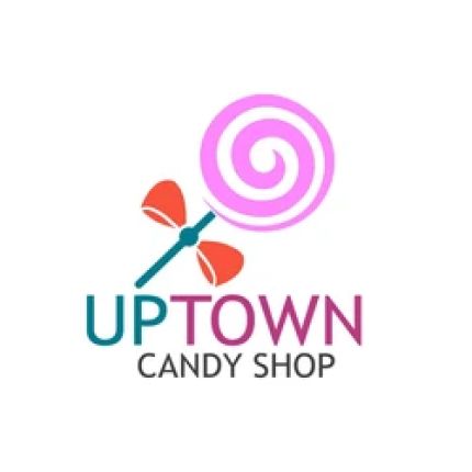 Logo fra Uptown Candy Shop