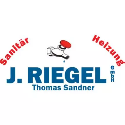 Logo van J. Riegel GmbH