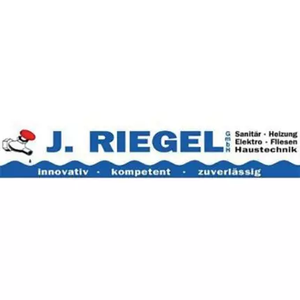 Logo de J. Riegel GmbH