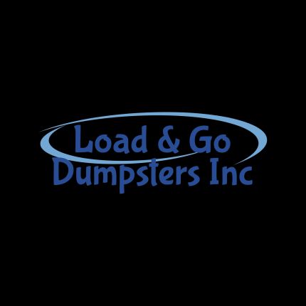 Logótipo de Load & Go Dumpsters