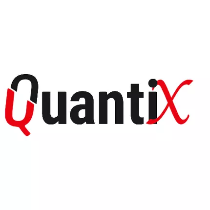 Logo da Quantix Finance