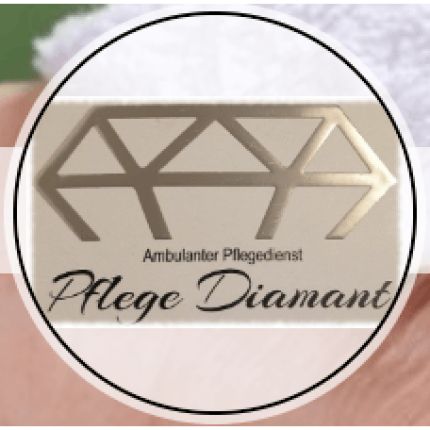 Logo da Nadine Helm Pflege Diamant