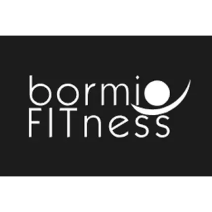 Logo da Palestra Bormio Fitness