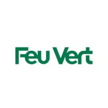 Logo od Feu Vert Európolis