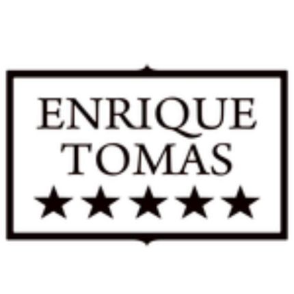 Logo from Food Truck Enrique Tomás