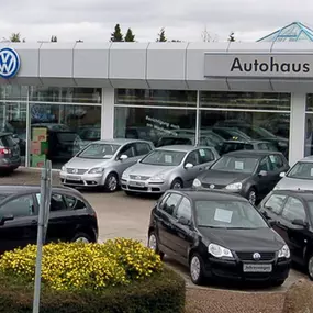 Bild von Autohaus Ihle GmbH