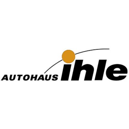 Logo van Autohaus Ihle GmbH