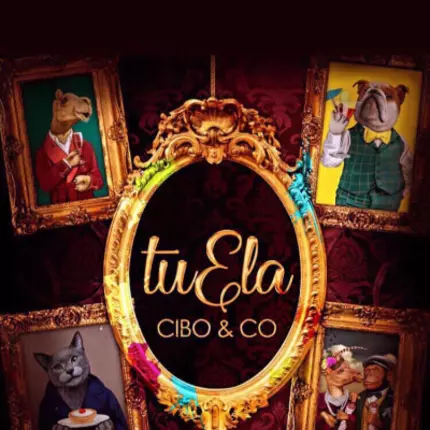 Logo da Ristorante Tuela Cibo & Co