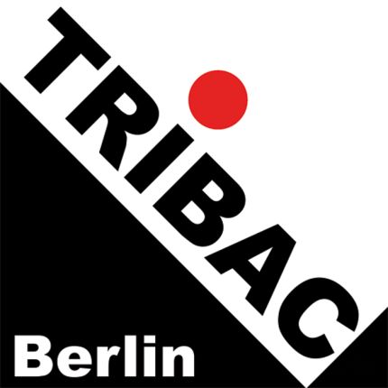 Logo de TRIBAC Baumaschinen Berlin GmbH