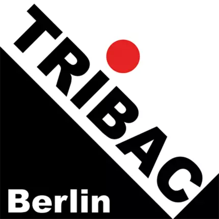 Logo da TRIBAC Baumaschinen Berlin GmbH