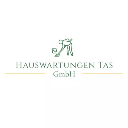 Logo da Hauswartungen Tas GmbH