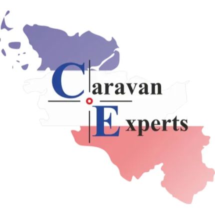 Logo fra Caravan-Experts