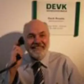 Bild von DEVK Versicherungen: Hardi Rzepka