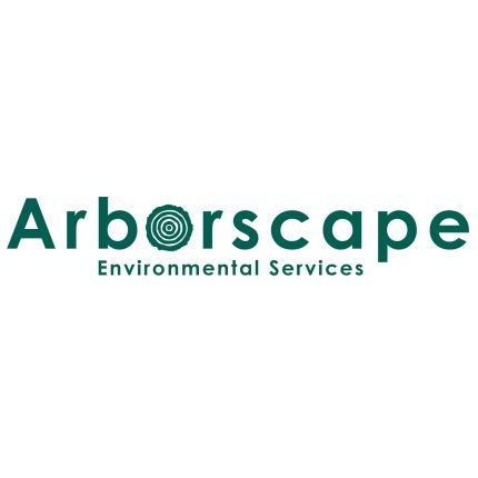 Logotyp från Arborscape Environmental Services