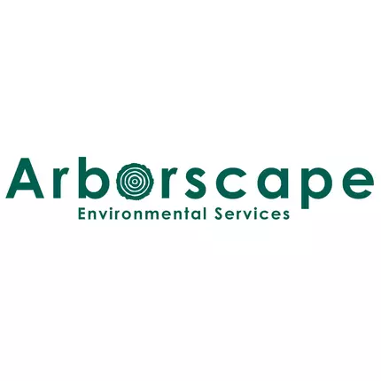 Logotyp från Arborscape Environmental Services