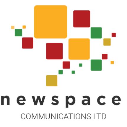 Logótipo de Newspace Communications Ltd