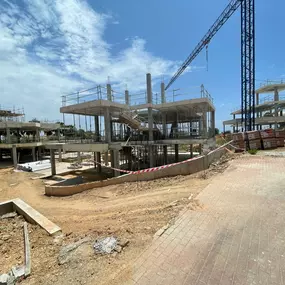 Bild von Construcciones RM Andalucía