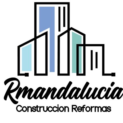 Logótipo de Construcciones RM Andalucía