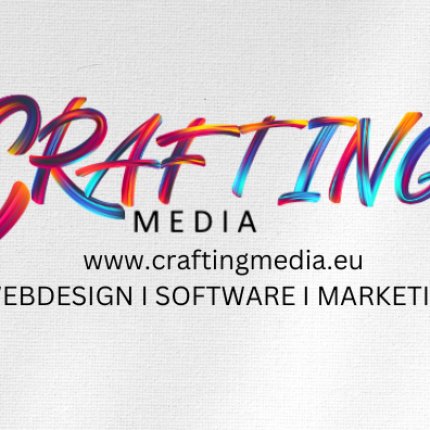 Logo van Craftingmedia