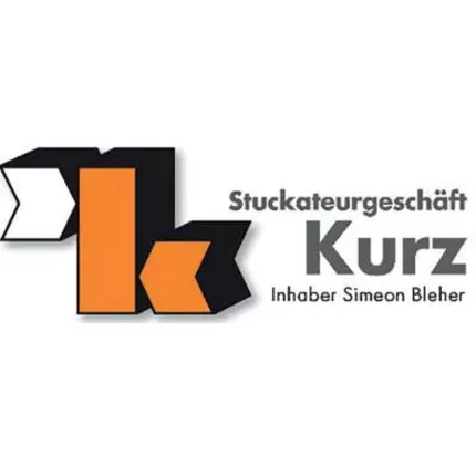 Logo van Stuckateurgeschäft Kurz Inhaber Simeon Bleher e.K.