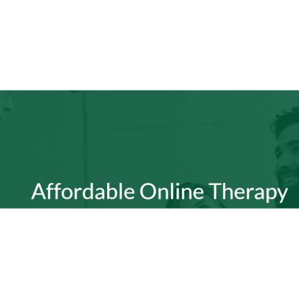 Logo van Affordable Therapy