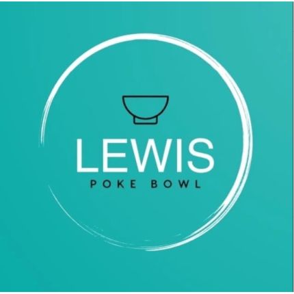 Logo od Lewis Poke Bowls