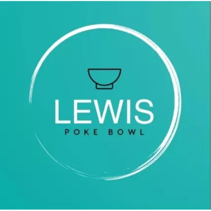 Λογότυπο από Lewis Poke Bowls