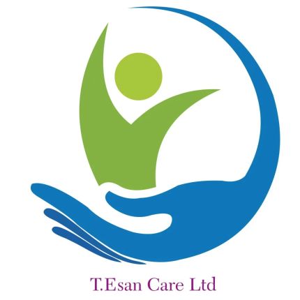 Logo da T.Esan Care Ltd