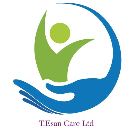 Logo fra T.Esan Care Ltd