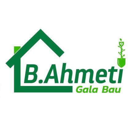 Logo von Bleron Ahmeti Galabau