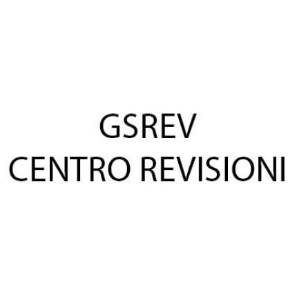 Logo van Gsrev Centro Revisioni di Rizza Rosario