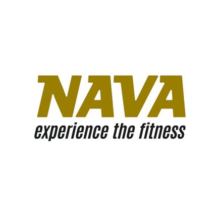 Logotipo de Nava Fitness