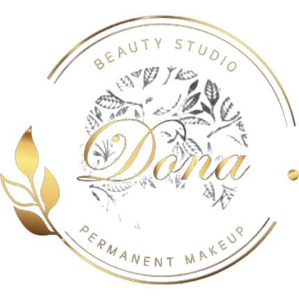 Logo da BeautyDona