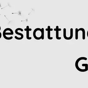 Bild von Bestattungshaus Gutzeit
