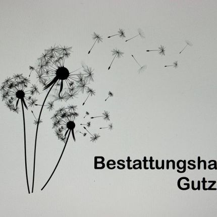 Logo de Bestattungshaus Gutzeit