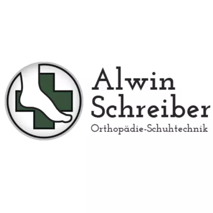 Logo von Orthopädie-Schuhtechnik Meisterbetrieb | Alwin Schreiber