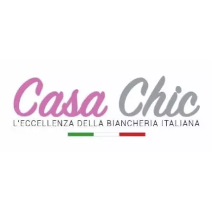 Logotipo de Casa Chic