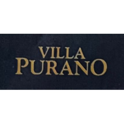 Logo od Villa Purano by Corte Mesa