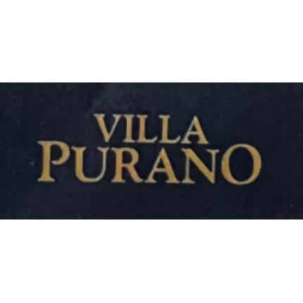 Logótipo de Villa Purano by Corte Mesa