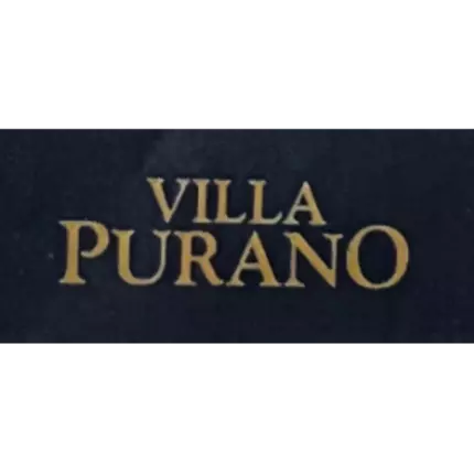 Logo od Villa Purano by Corte Mesa