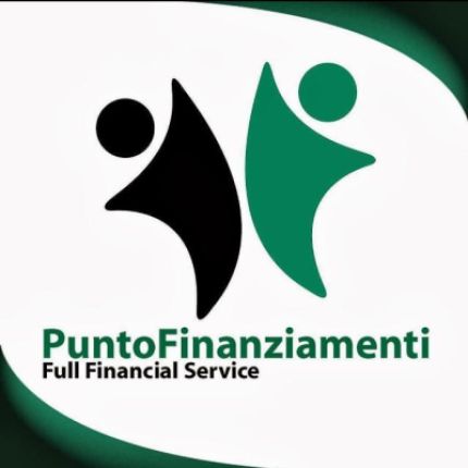 Logotipo de Punto Finanziamenti